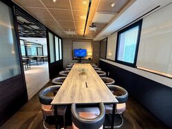 Ngee Ann City (D9), Office #630600001